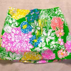 Lilly‎ Pulitzer Girls Skort